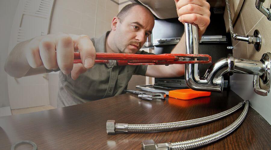 Local expert plumbing services in Sudlersville, MD